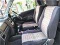 2003 Mitsubishi Pajero Mini