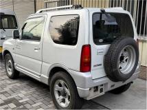 2001 Suzuki Jimny