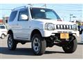 2003 Suzuki Jimny