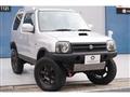 2003 Suzuki Jimny