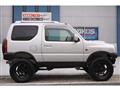 2003 Suzuki Jimny