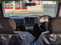 2002 Suzuki Jimny