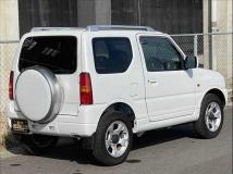 2004 Suzuki Jimny