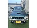 2001 Suzuki Jimny