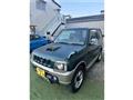 2001 Suzuki Jimny