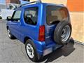 2004 Suzuki Jimny