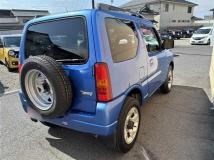 2004 Suzuki Jimny
