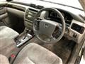 2003 Toyota Crown Majesta
