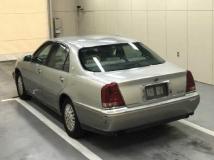 2003 Toyota Crown Majesta