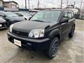 2002 Nissan X-Trail