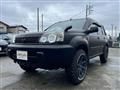 2002 Nissan X-Trail