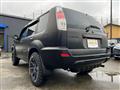 2002 Nissan X-Trail