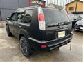 2002 Nissan X-Trail