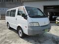 2007 Nissan Vanette
