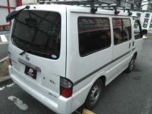 2004 Nissan Vanette Van