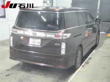 2014 Nissan Elgrand