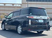 2011 Nissan Elgrand