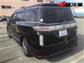 2014 Nissan Elgrand
