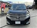 2011 Nissan Elgrand