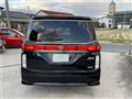 2011 Nissan Elgrand