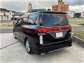 2011 Nissan Elgrand
