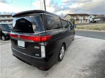 2011 Nissan Elgrand