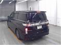 2014 Nissan Elgrand