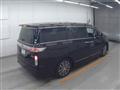 2014 Nissan Elgrand