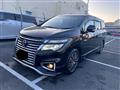 2014 Nissan Elgrand