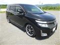 2010 Nissan Elgrand