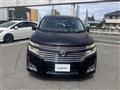 2011 Nissan Elgrand