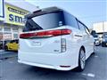2013 Nissan Elgrand