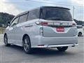 2012 Nissan Elgrand