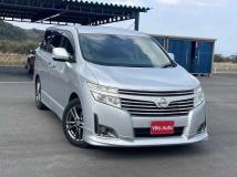 2012 Nissan Elgrand
