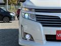 2012 Nissan Elgrand