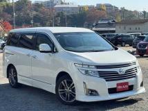 2012 Nissan Elgrand