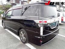 2012 Nissan Elgrand