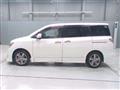 2010 Nissan Elgrand