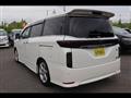 2012 Nissan Elgrand