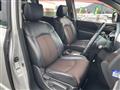 2012 Nissan Elgrand