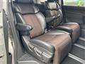 2012 Nissan Elgrand