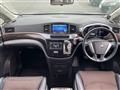 2012 Nissan Elgrand