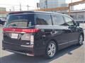 2012 Nissan Elgrand