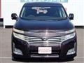2012 Nissan Elgrand