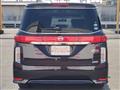 2012 Nissan Elgrand
