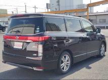 2012 Nissan Elgrand