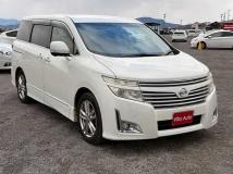 2013 Nissan Elgrand