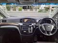 2012 Nissan Elgrand