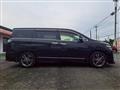2012 Nissan Elgrand