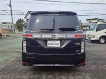 2012 Nissan Elgrand